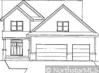 1 Kaitlin Dr, Vadnais Heights, MN 55127