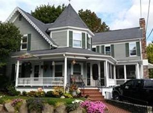 45 Division St #3, North Attleboro, MA 02760