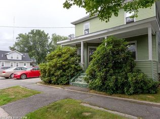 29 Arcadia St, Portland, ME 04103