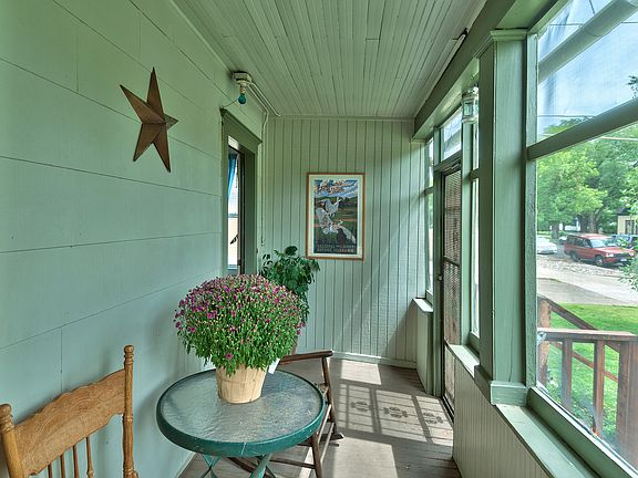 Imagine Having Coffee Here!
