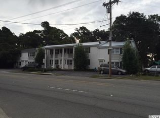 3500 N Oak St, Myrtle Beach, SC 29577