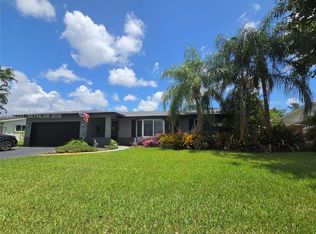 Plantation Park Lakesites, Plantation, FL 33317