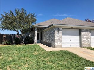 2615 Schwald Rd, Killeen, TX 76543