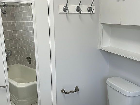 Main bath