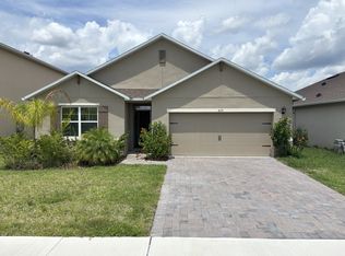 634 Lazio Cir, Debary, FL 32713