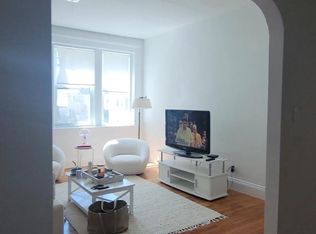 73 Winchester St #4, Brookline, MA 02446