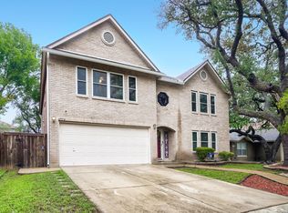 6914 Barkley Trl, San Antonio, TX 78250