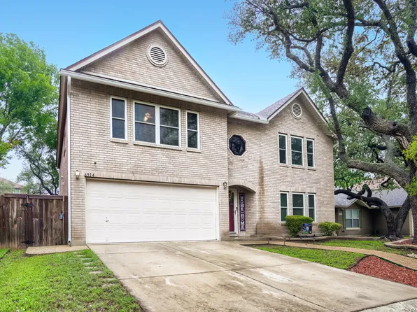 6914 Barkley Trl, San Antonio, TX 78250