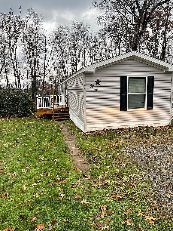 755 Pine Terrace Rd, Shippenville, PA 16254 Zillow