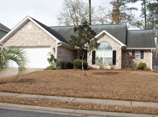 604 Dresler Rd, Rincon, GA 31326