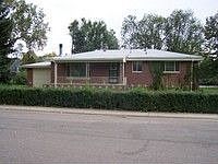 Brick Ranch!