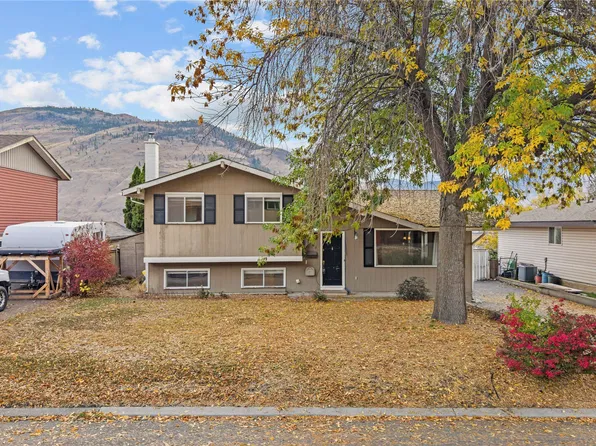 2161 Perryville Pl, Kamloops, BC V2B 7Y1