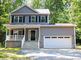 LOT 1 Montevista Ave, Orange, VA