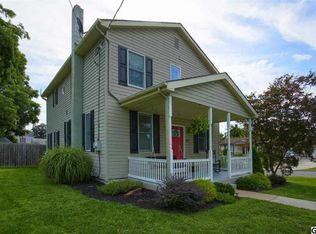 300 3rd St, East Pennsboro, PA 17025