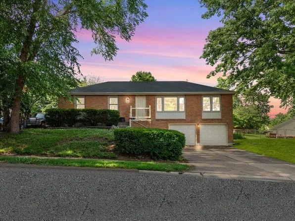 14224 E 36th St S, Independence, MO 64055