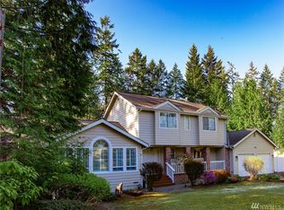 1241 SW Station Cir, Port Orchard, WA 98367