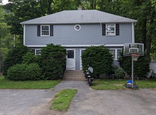 43 Pearson Rd, Belmont, MA 02478