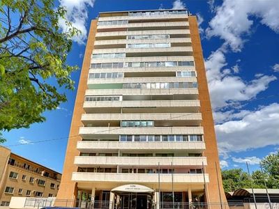 1250 N Humboldt St APT 1205, Denver, CO, 80218