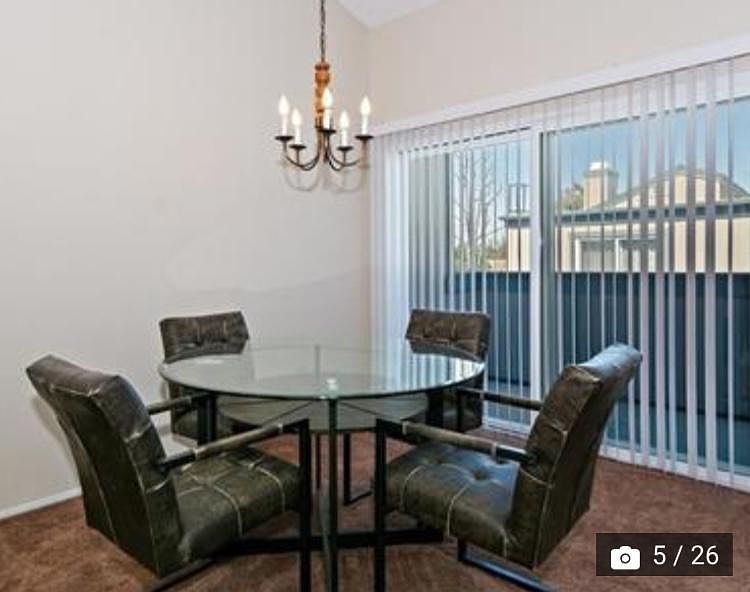 1st image of 23640 Monument Canyon Dr Unit F