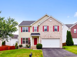 (Undisclosed Address), Fredericksburg, VA 22406