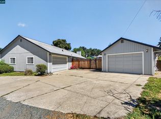 1836 Farm Bureau Rd, Concord, CA