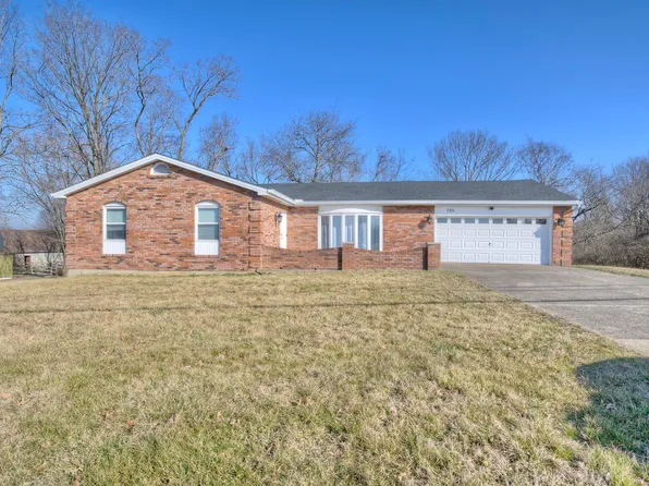 518 Bristow Rd, Independence, KY 41051