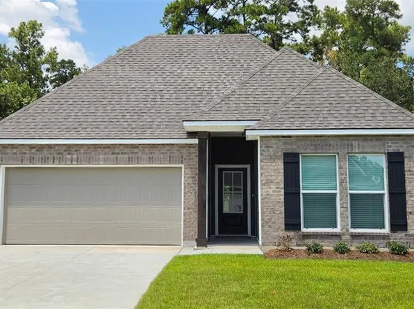 40693 Cara Mae St, Slidell, LA 70461