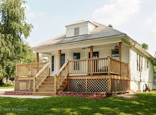 122 North Ave, Lockport, IL 60441