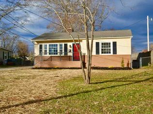 359 Old Caroleen Rd, Forest City, NC 28043