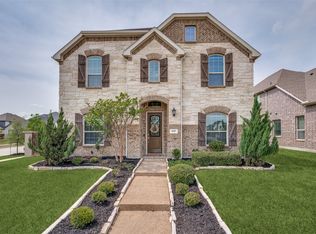 6117 Hall Rd, Frisco, TX 75034