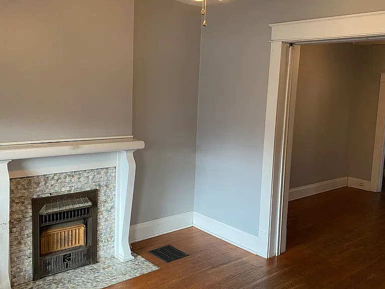 1st Living Room