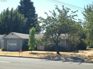 5140 Royal Ave, Eugene, OR 97402