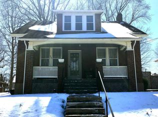 508 Fremont St, Washington, MO 63090