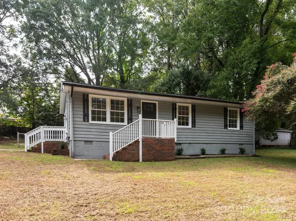 2509 Skyland Dr, Gastonia, NC 28052