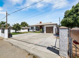 18668 11th St, Bloomington, CA 92316