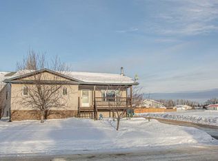 2 S Bjornson Ave, High Level, AB T0H1Z0