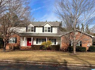 204 Mayfield Ln NE, Jacksonville, AL 36265