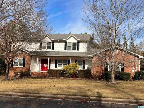 204 Mayfield Ln NE, Jacksonville, AL 36265