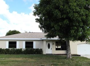 674 25th Street SW, Vero Beach, FL 32962