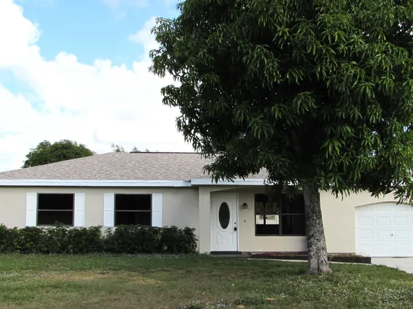 674 25th Street SW, Vero Beach, FL 32962