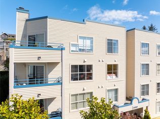 6960 California Ave SW #302, Seattle, WA