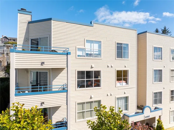 6960 California Avenue SW #302, Seattle, WA 98136