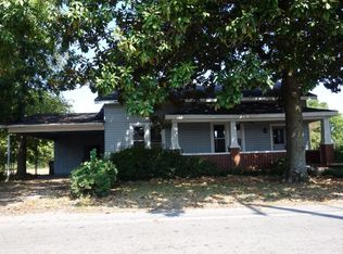 918 Cedar St SW, Decatur, AL 35601