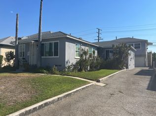 656 W Glenoaks Blvd APT C, Glendale, CA 91202
