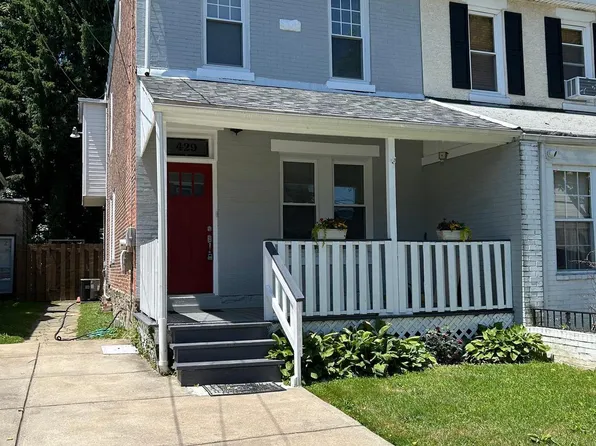 429 W Winona St, Philadelphia, PA 19144