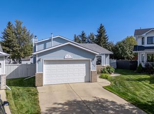 174 Regency Dr, Strathcona County, AB T8A 5R8
