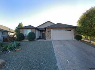 1553 Chateau Dr, Cottonwood, AZ 86326