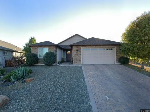 1553 Chateau Dr, Cottonwood, AZ 86326