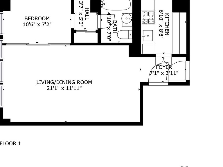 Lincoln Towers Apartments New York, NY Zillow