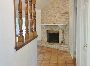 5303 Cimarron Ln, Georgetown, TX 78628